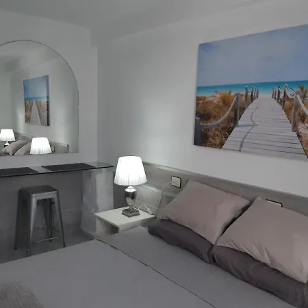 Appartement Karton *