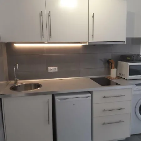 Appartement Karton
