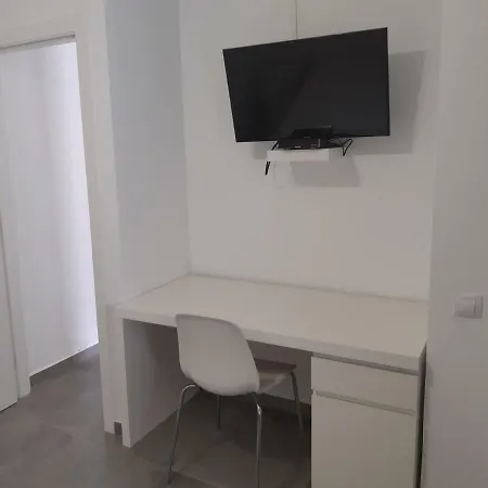 Karton Appartement *