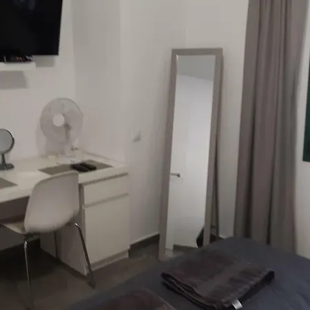 Appartement Karton Caleta De Fuste