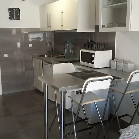Karton Appartement Caleta De Fuste